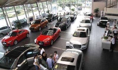 揭秘4S店銷售真相 賣車真的不賺錢，一臺提成僅200元？